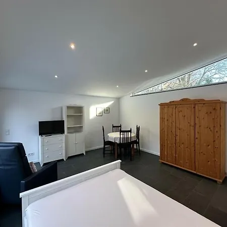 With 1 Bedroom Holiday home *