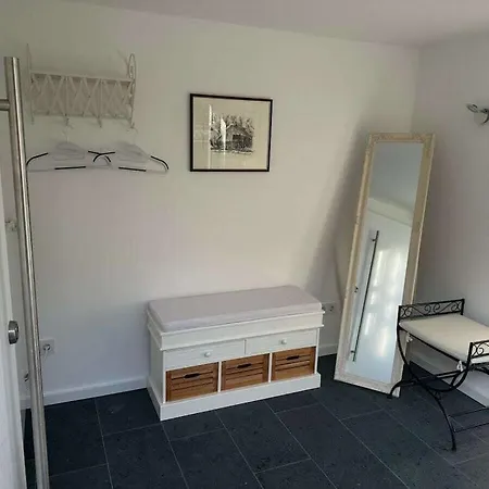 With 1 Bedroom Holiday home Telgte