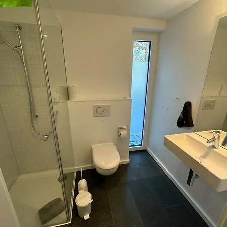 Holiday home With 1 Bedroom Telgte