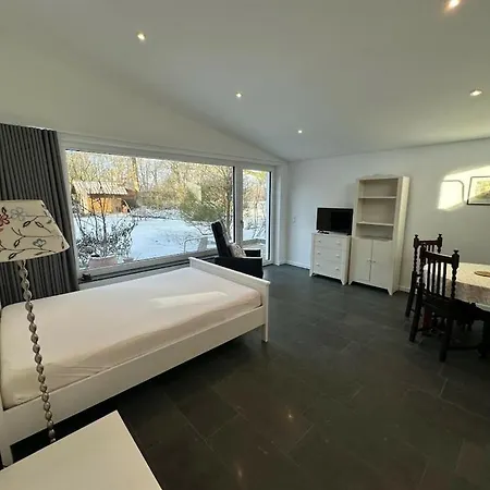 With 1 Bedroom Holiday home *