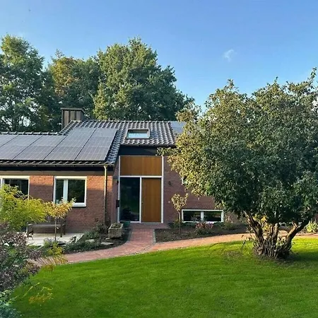 Holiday home With 1 Bedroom *