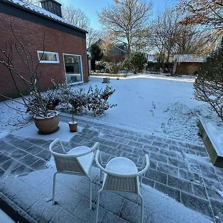 Holiday home With 1 Bedroom Telgte