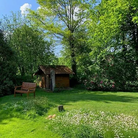 With 1 Bedroom Telgte