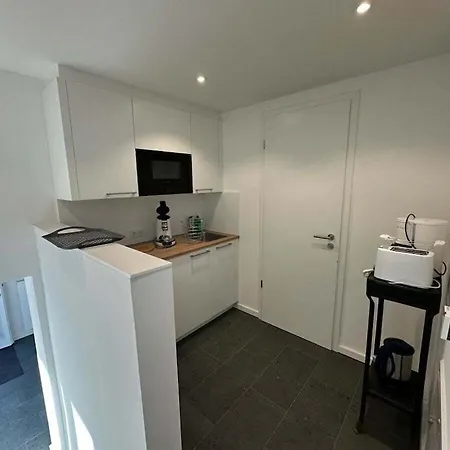 With 1 Bedroom Prázdninový dům *
