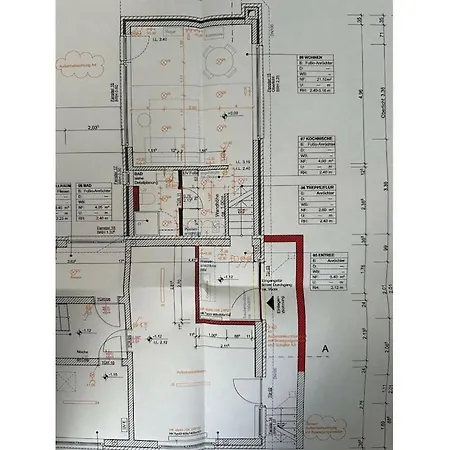 With 1 Bedroom Telgte